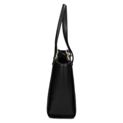 TOMMY HILFIGER Bolsos AW0AW16948 BDS BLACK