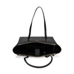 TOMMY HILFIGER Bolsos AW0AW16948 BDS BLACK