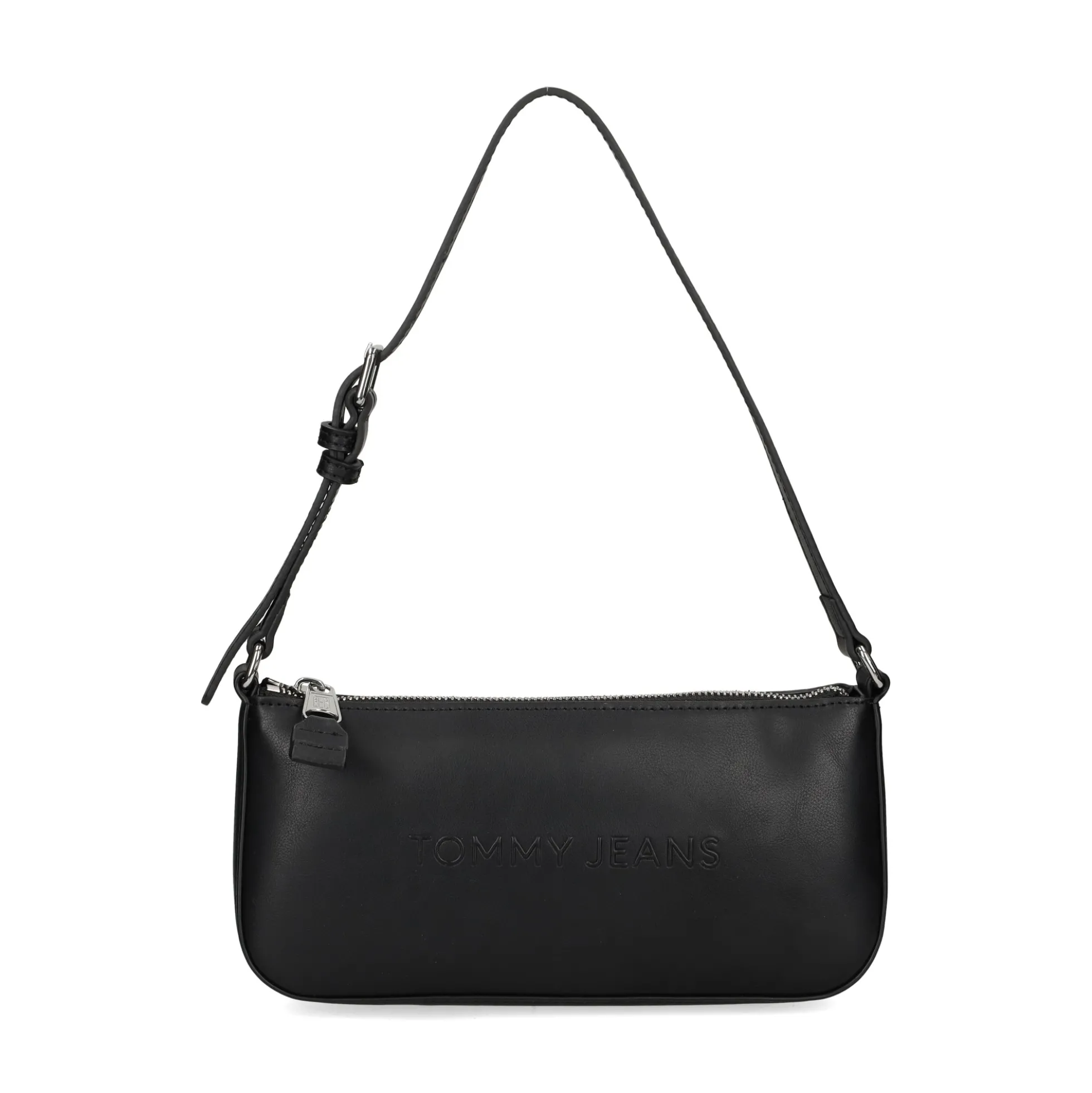 TOMMY HILFIGER Bolsos AW0AW16270 BDS BLACK