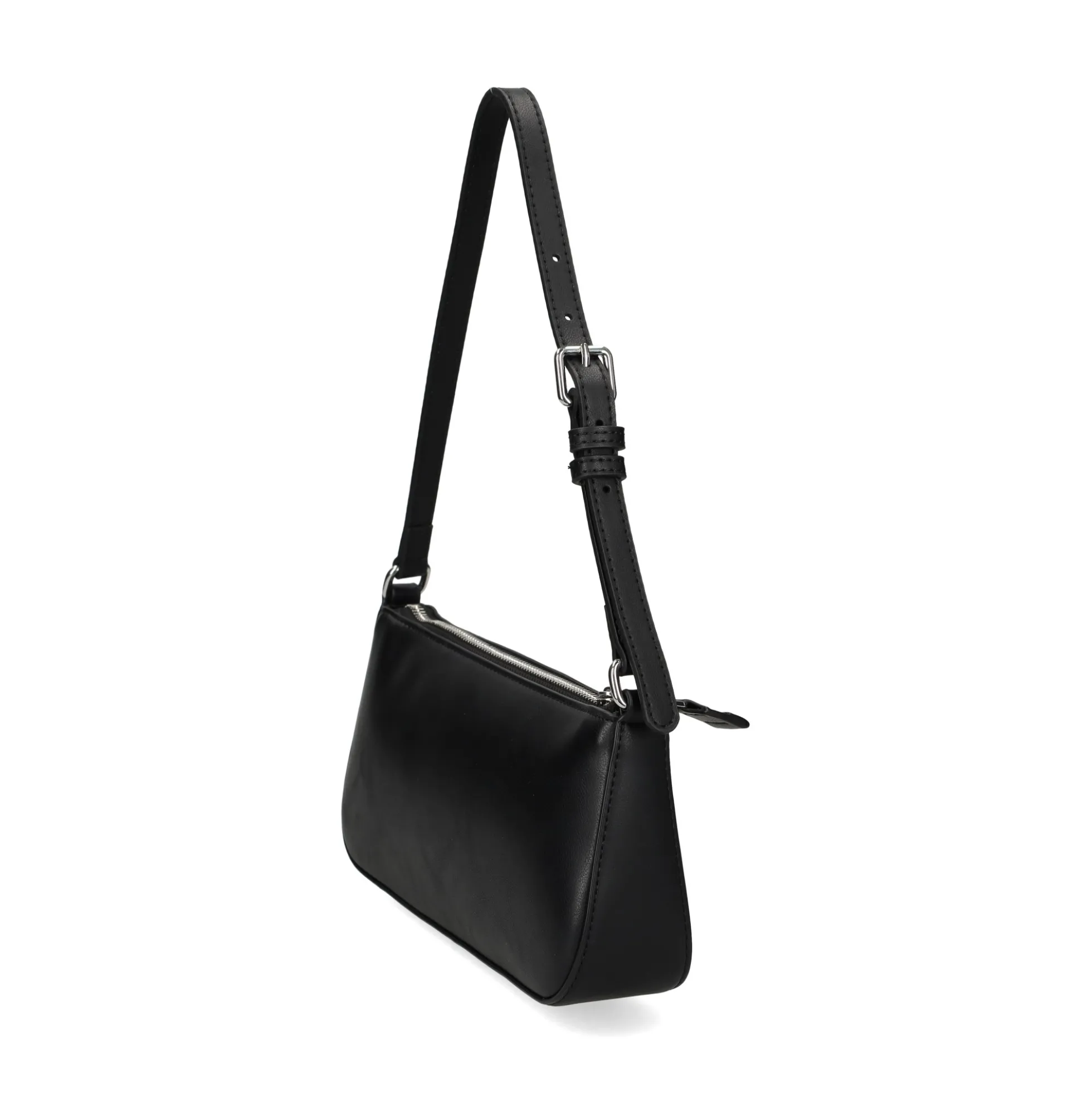 TOMMY HILFIGER Bolsos AW0AW16270 BDS BLACK