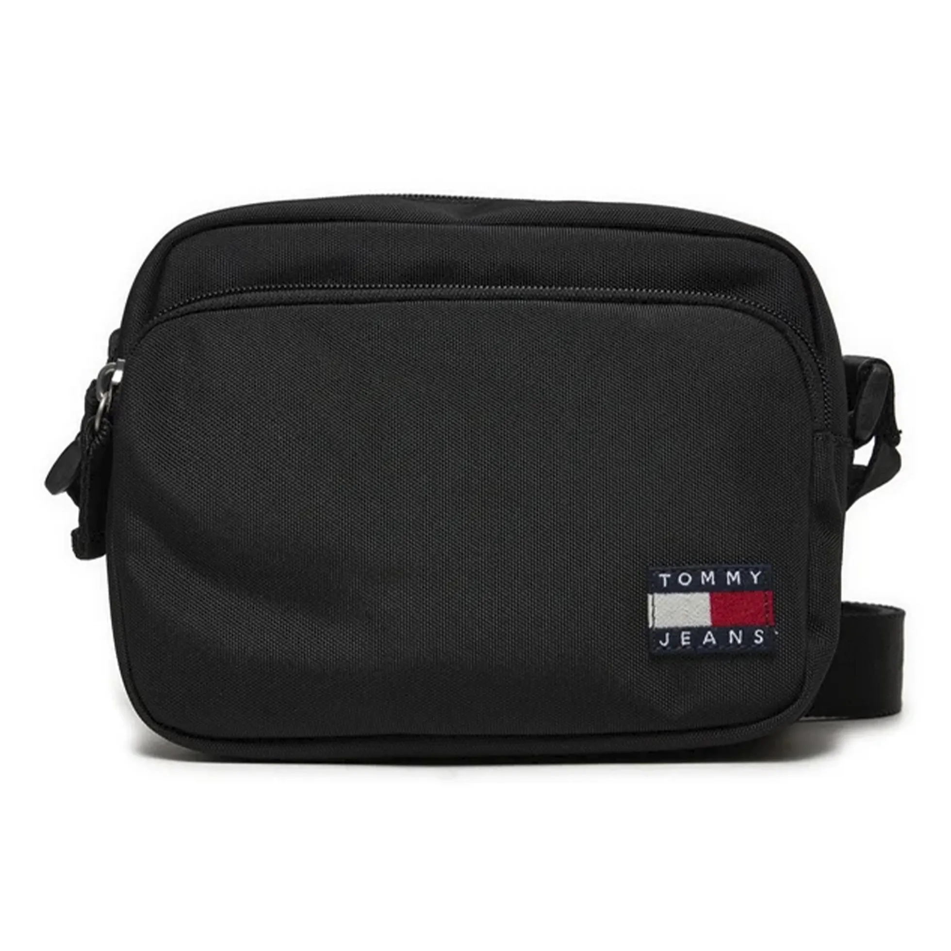 TOMMY HILFIGER Bolsos AW0AW16275 BDS BLACK