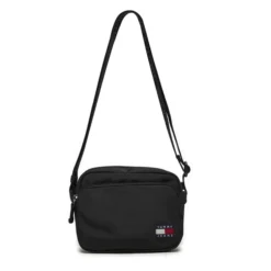 TOMMY HILFIGER Bolsos AW0AW16275 BDS BLACK