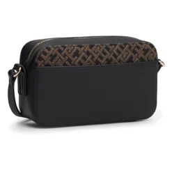 TOMMY HILFIGER Bolsos AW0AW17073 BDS BLACK