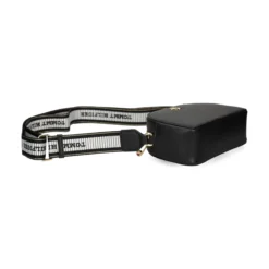 TOMMY HILFIGER Bolsos AW0AW16679 BDS BLACK