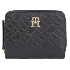TOMMY HILFIGER Bolsos AW0AW15755 BDS BLACK