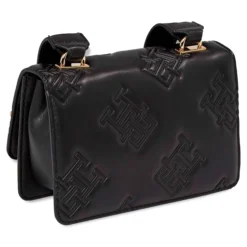 TOMMY HILFIGER Bolsos AW0AW15727 BDS BLACK