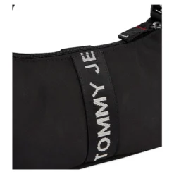 TOMMY HILFIGER Bolsos AW0AW15419 BDS BLACK