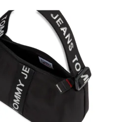 TOMMY HILFIGER Bolsos AW0AW15419 BDS BLACK