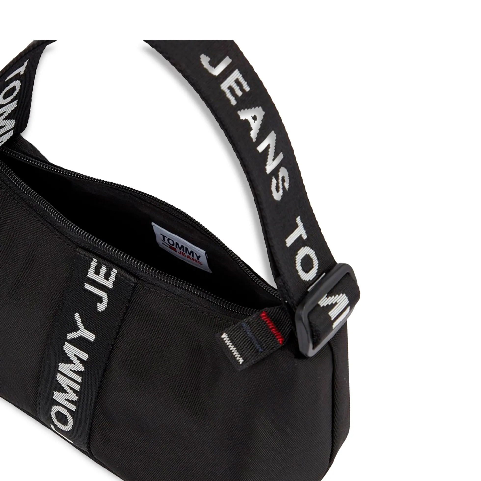 TOMMY HILFIGER Bolsos AW0AW15419 BDS BLACK