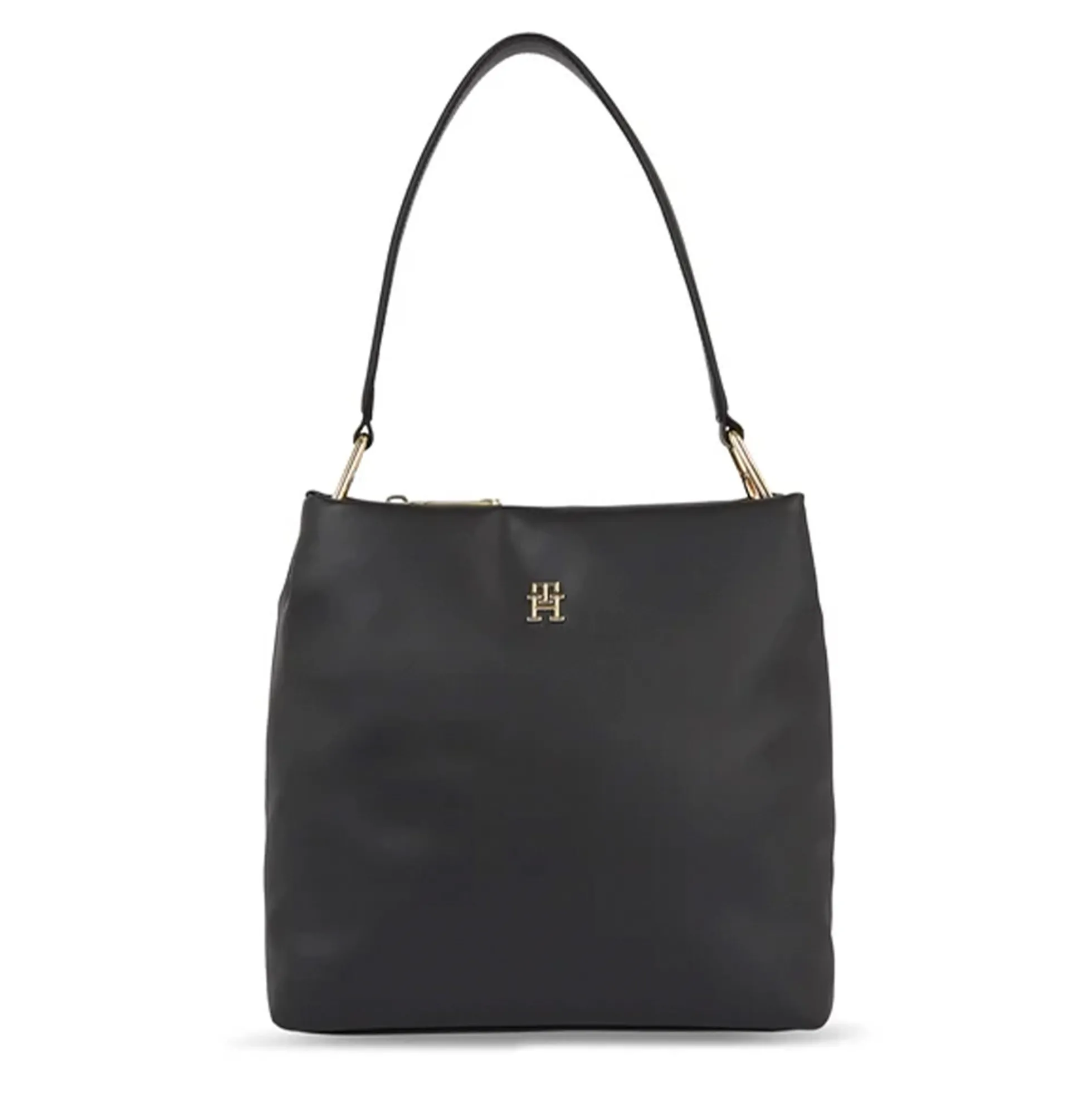 TOMMY HILFIGER Bolsos AW0AW15878 BDS BLACK
