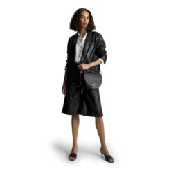 TOMMY HILFIGER Bolsos AW0AW14862 BDS BLACK