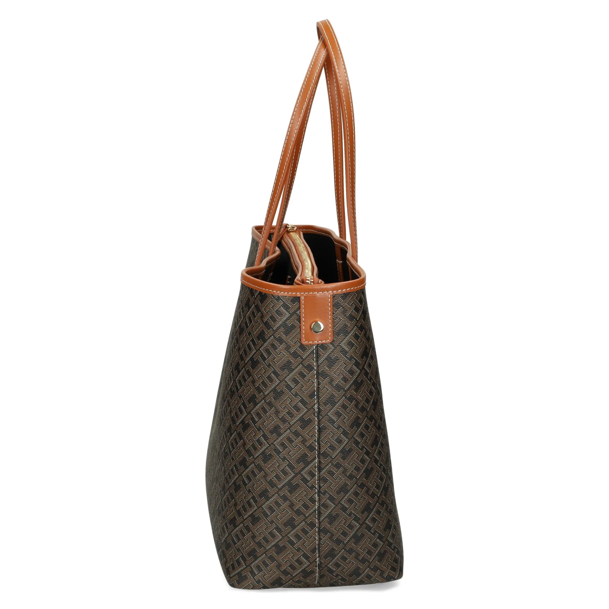 TOMMY HILFIGER Bolsos AW0AW17416 BDS MEZCLA NEGR