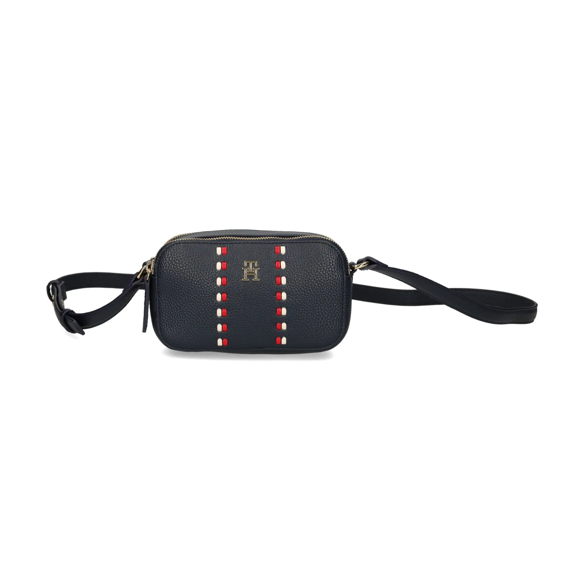 TOMMY HILFIGER Bolsos AW0AW18153DW6 SPACE BLUE