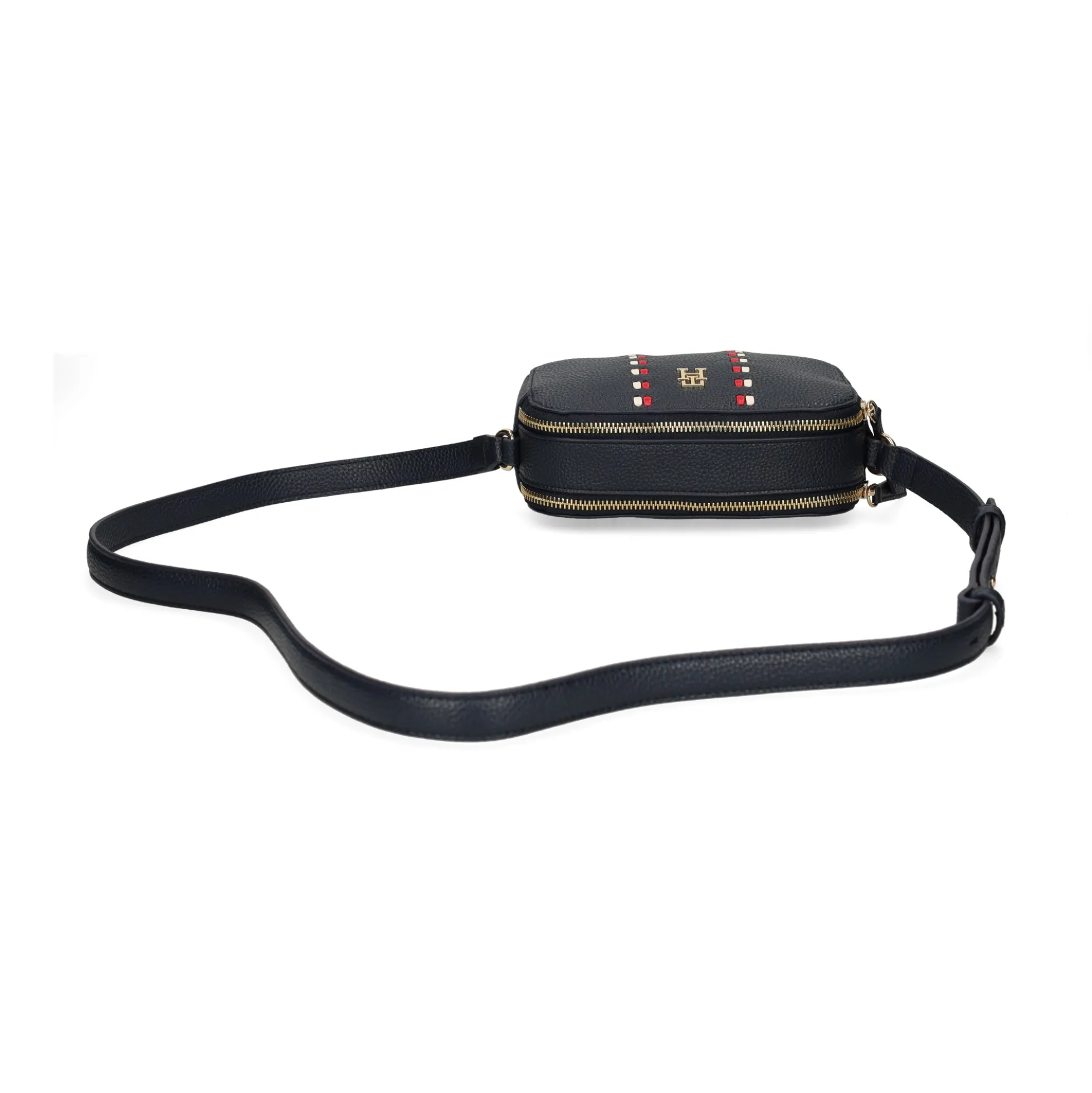 TOMMY HILFIGER Bolsos AW0AW18153DW6 SPACE BLUE