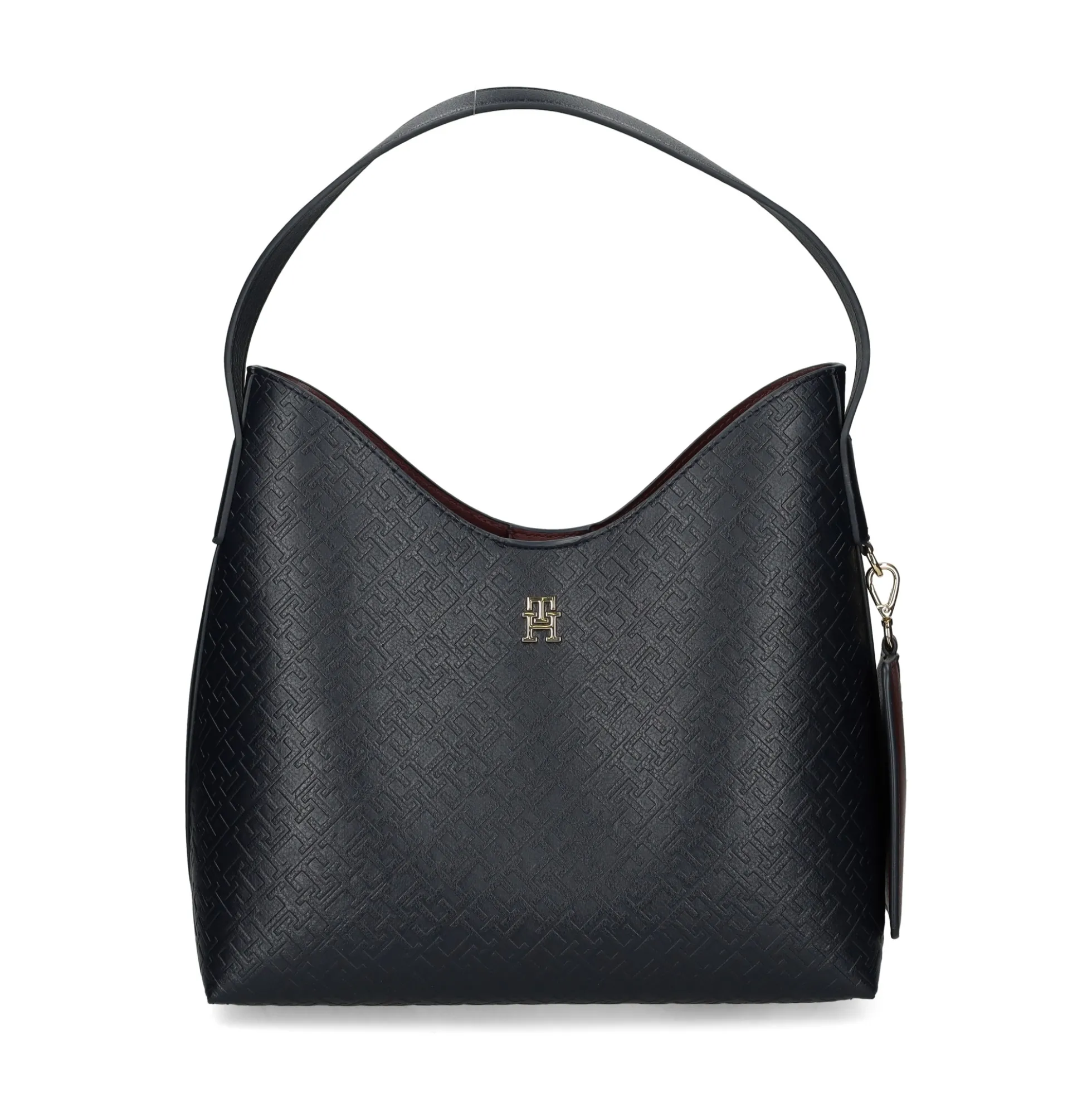 TOMMY HILFIGER Bolsos AW0AW18141 DW6 SPACE BLUE