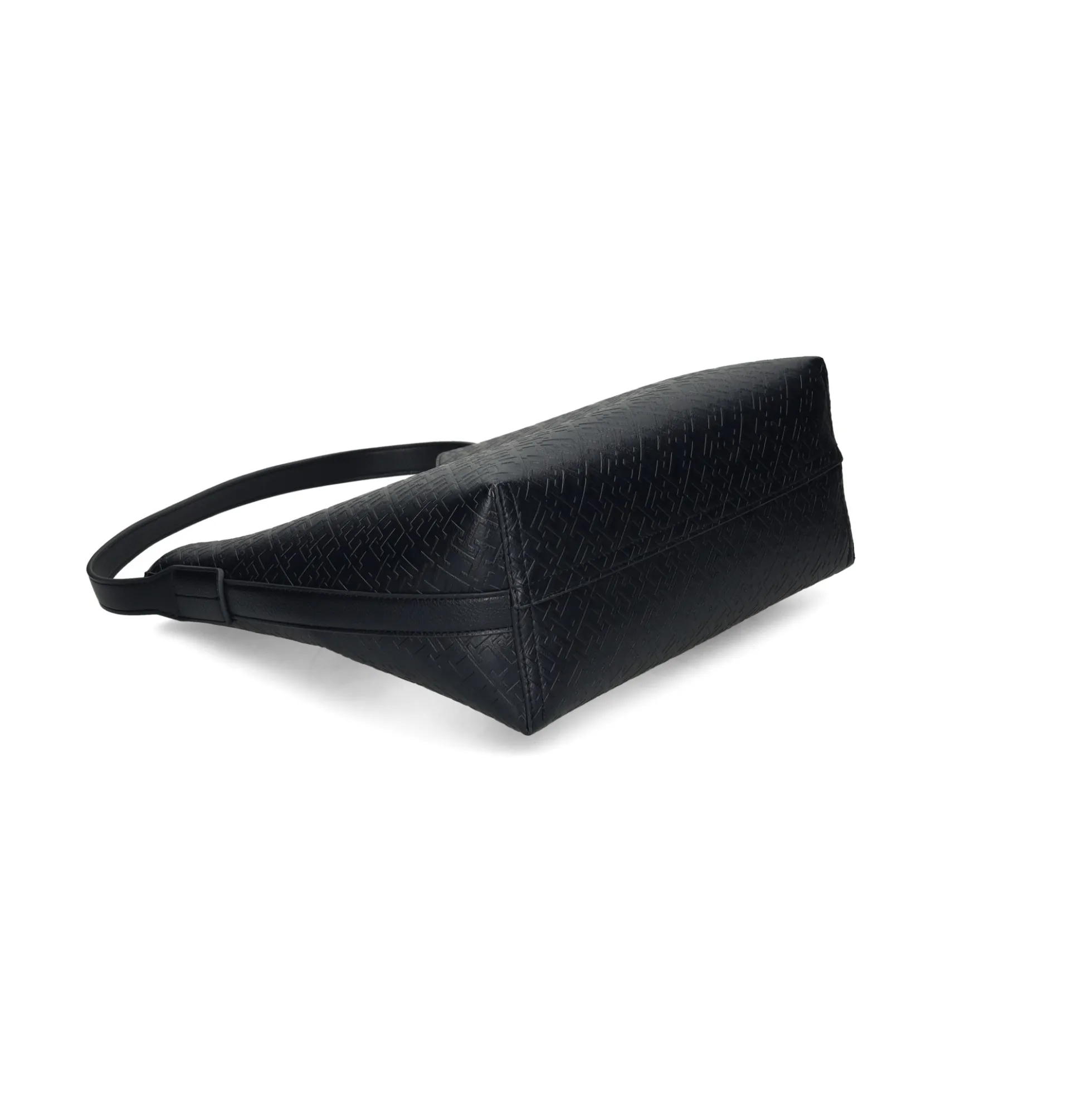 TOMMY HILFIGER Bolsos AW0AW18141 DW6 SPACE BLUE