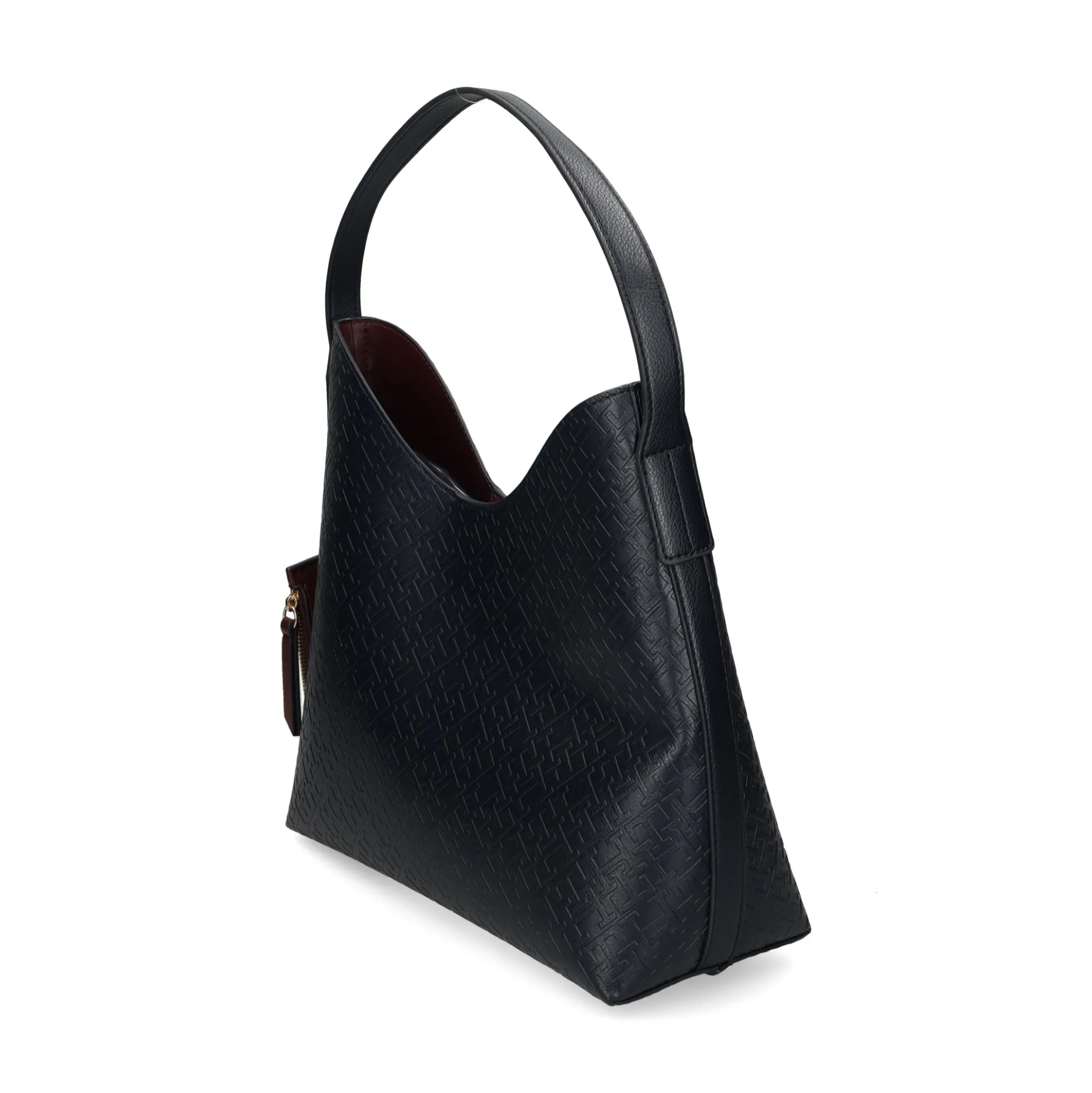TOMMY HILFIGER Bolsos AW0AW18141 DW6 SPACE BLUE
