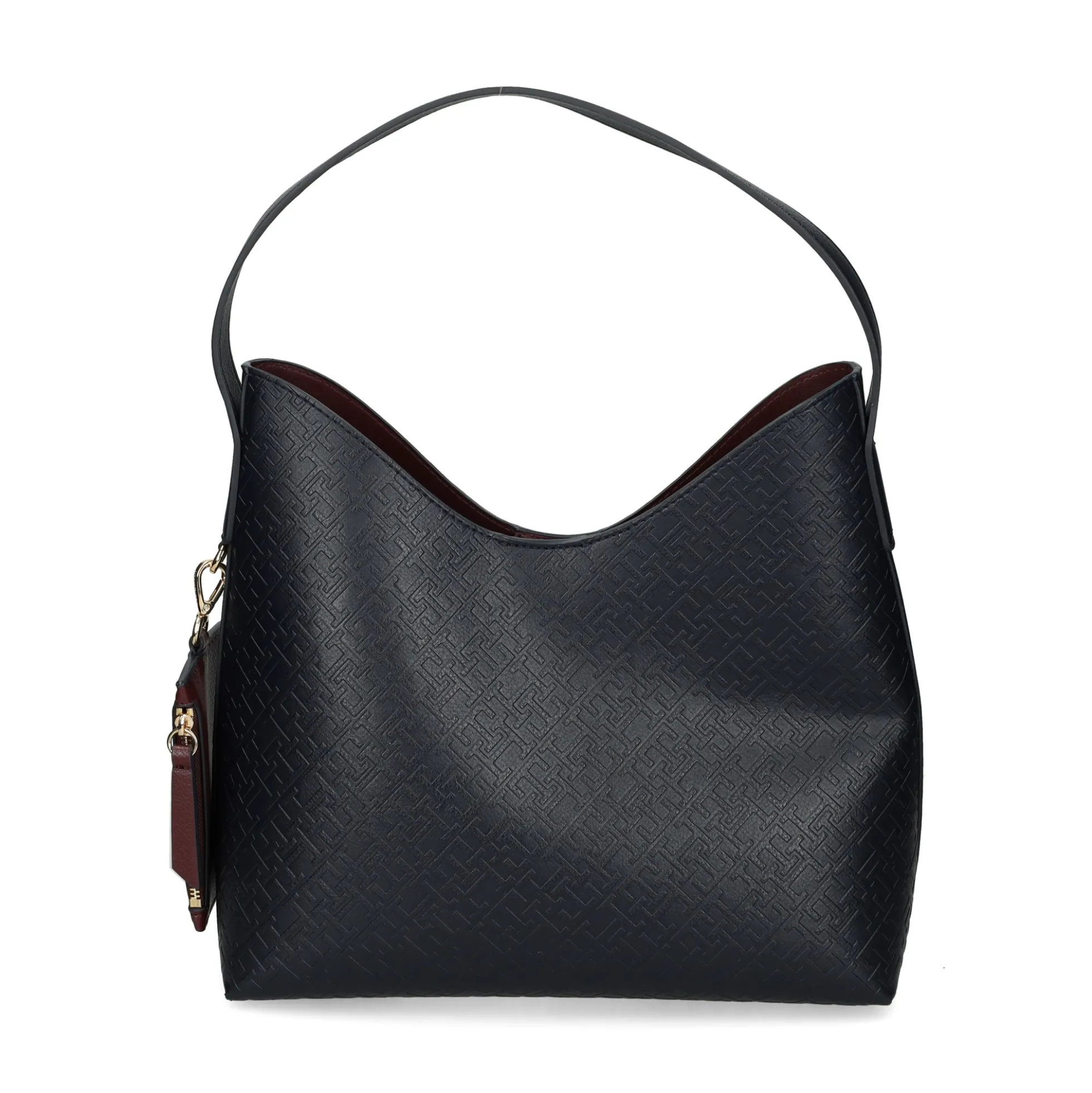 TOMMY HILFIGER Bolsos AW0AW18141 DW6 SPACE BLUE