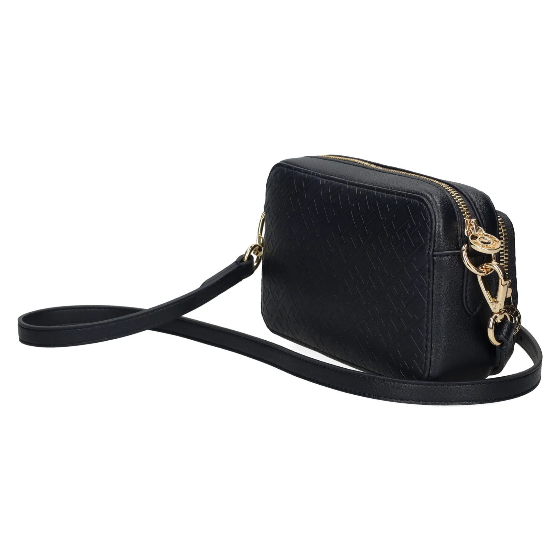 TOMMY HILFIGER Bolsos AW0AW18121 DW6 SPACE BLUE