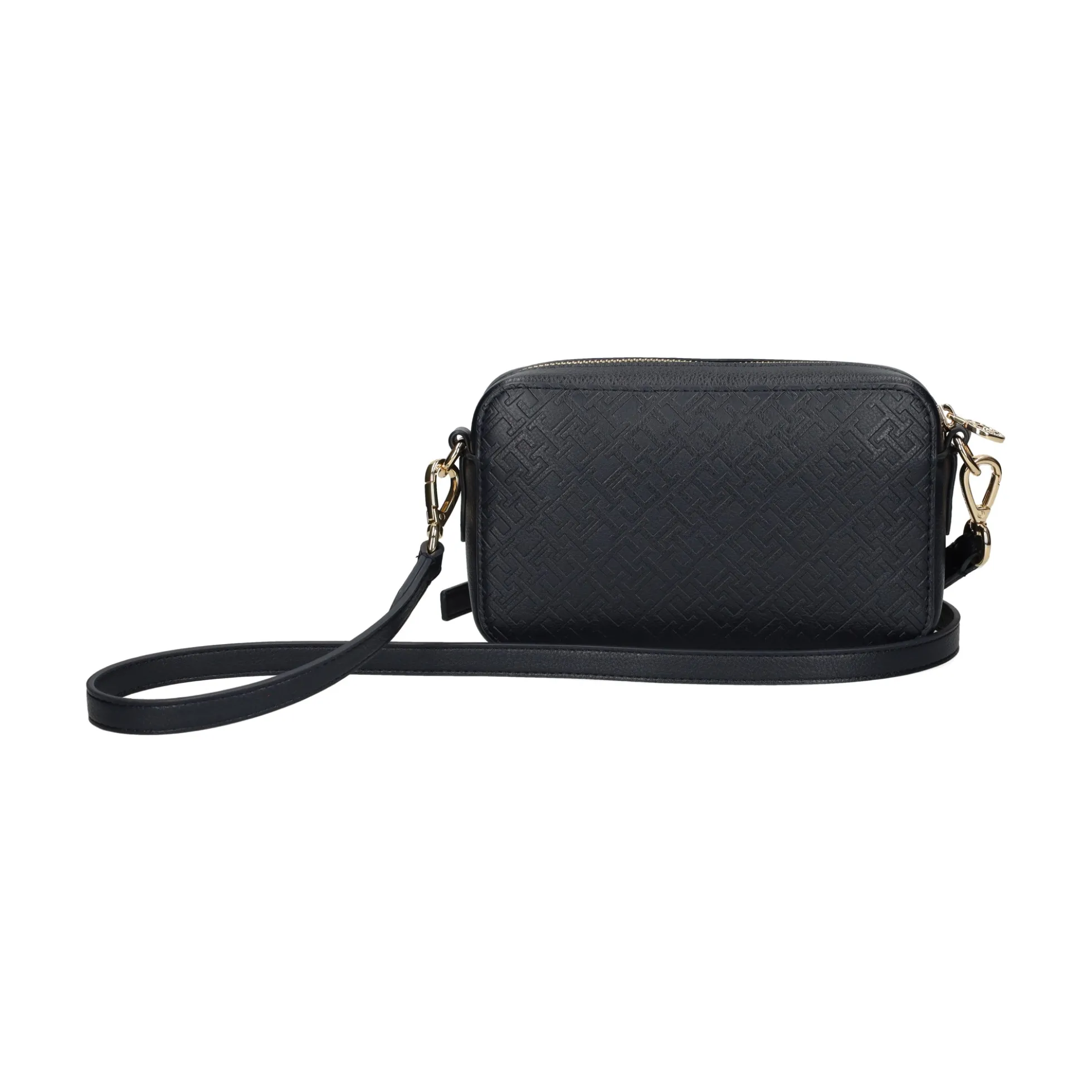 TOMMY HILFIGER Bolsos AW0AW18121 DW6 SPACE BLUE