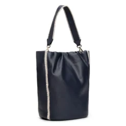 TOMMY HILFIGER Bolsos AW0AW17540 DW6 SPACE BLUE