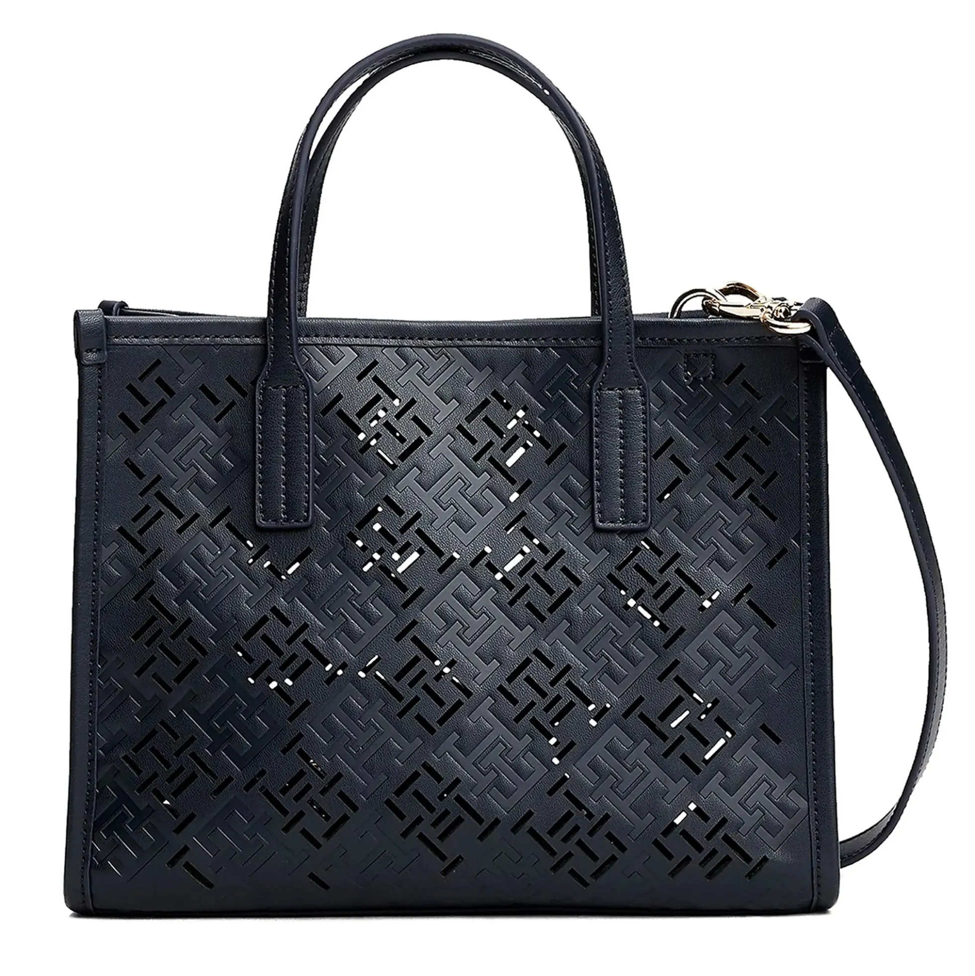 TOMMY HILFIGER Bolsos AW0AW17500 DW6 SPACE BLUE