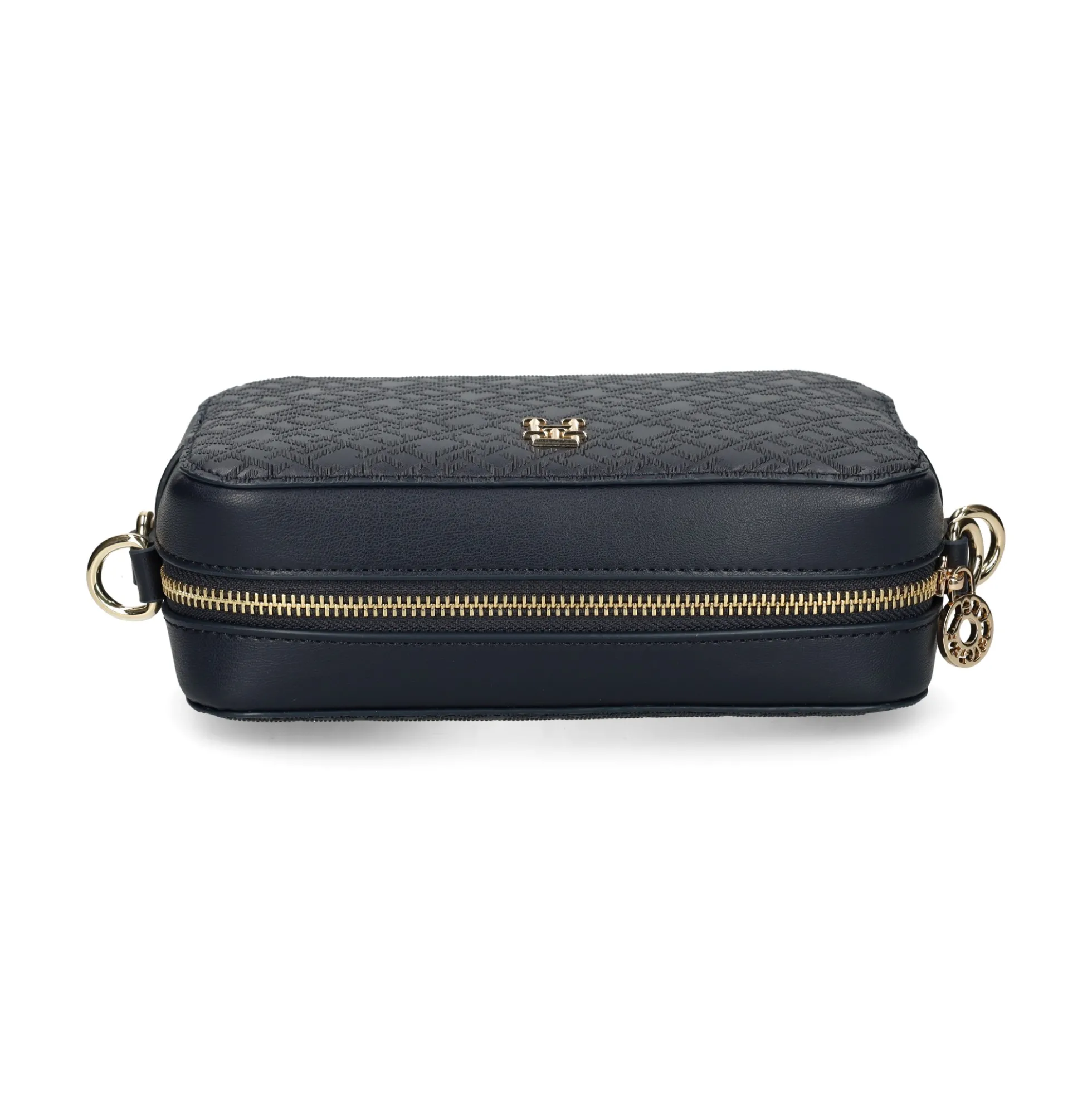 TOMMY HILFIGER Bolsos AW0AW17221 DW6 SPACE BLUE