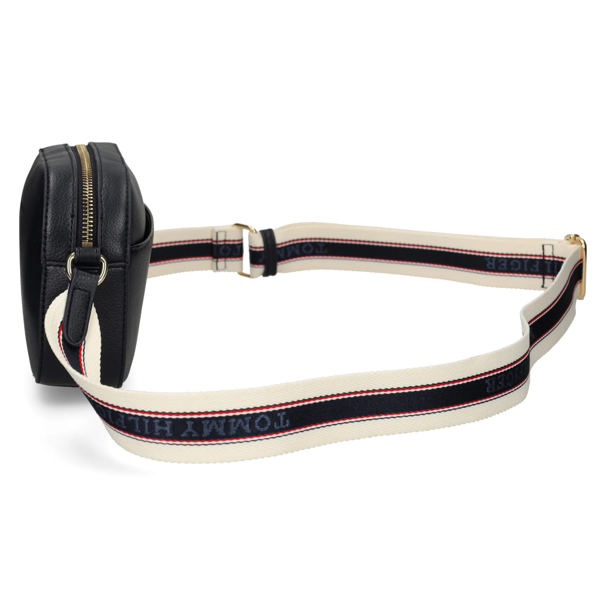 TOMMY HILFIGER Bolsos AW0AW17450 DW6 BLUE CORP