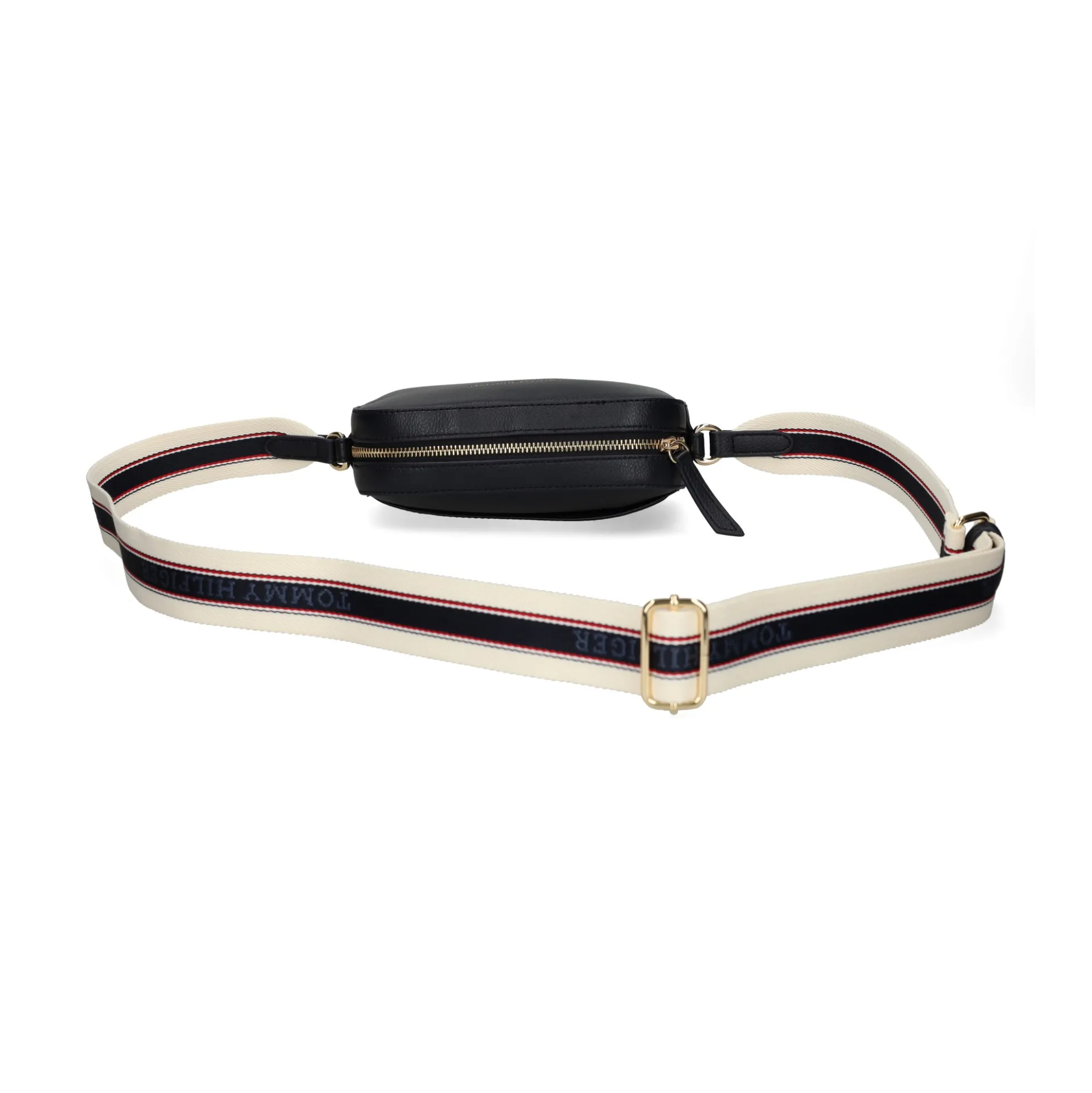 TOMMY HILFIGER Bolsos AW0AW17450 DW6 BLUE CORP