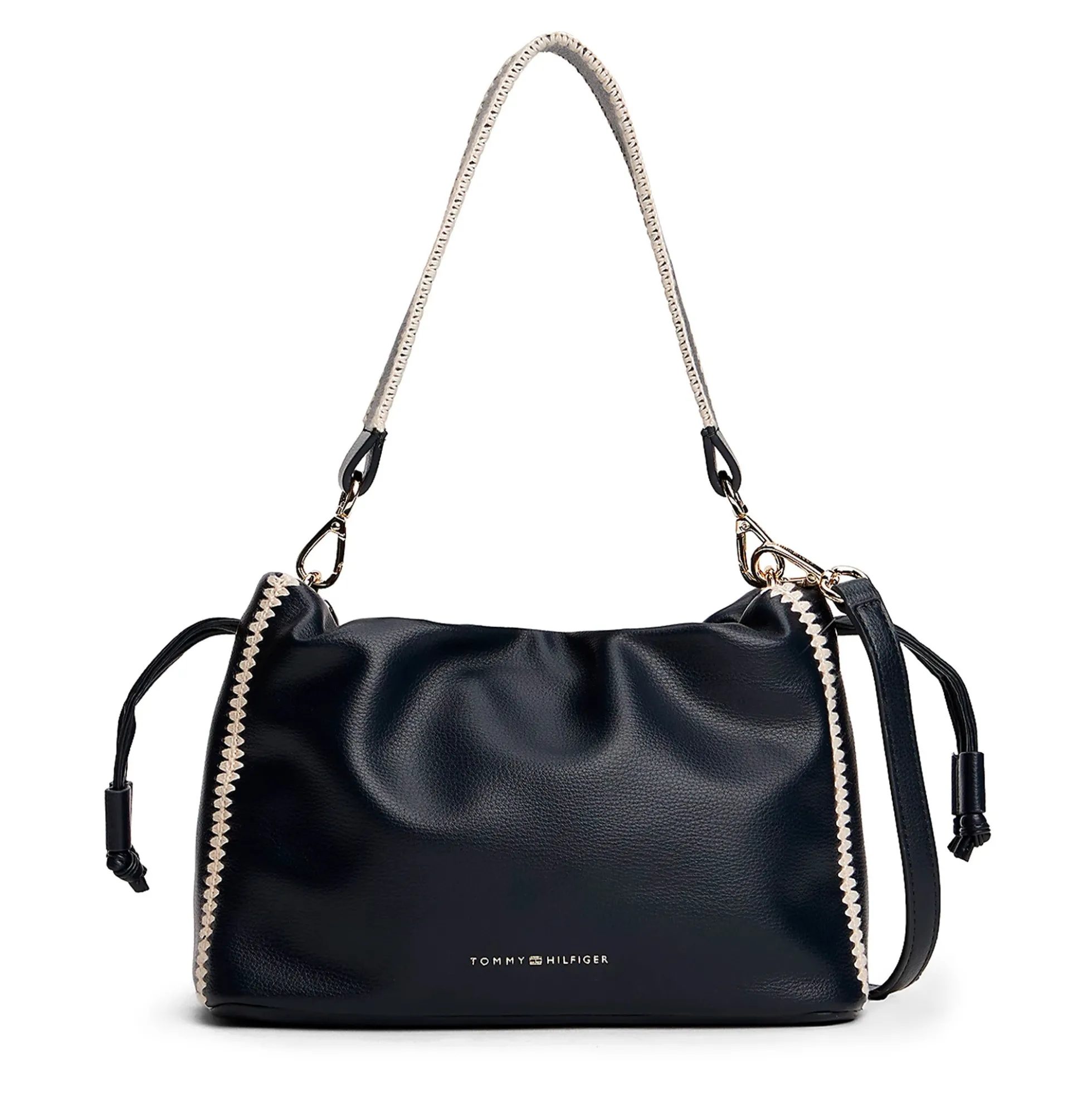TOMMY HILFIGER Bolsos AW0AW17541 DW6 SPACE BLUE