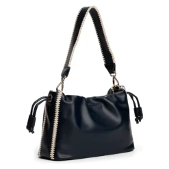TOMMY HILFIGER Bolsos AW0AW17541 DW6 SPACE BLUE