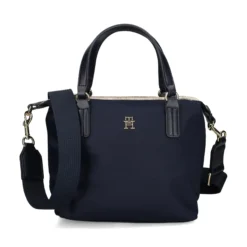 TOMMY HILFIGER Bolsos AW0AW16478 DW6 SPACE BLUE