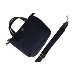 TOMMY HILFIGER Bolsos AW0AW16478 DW6 SPACE BLUE