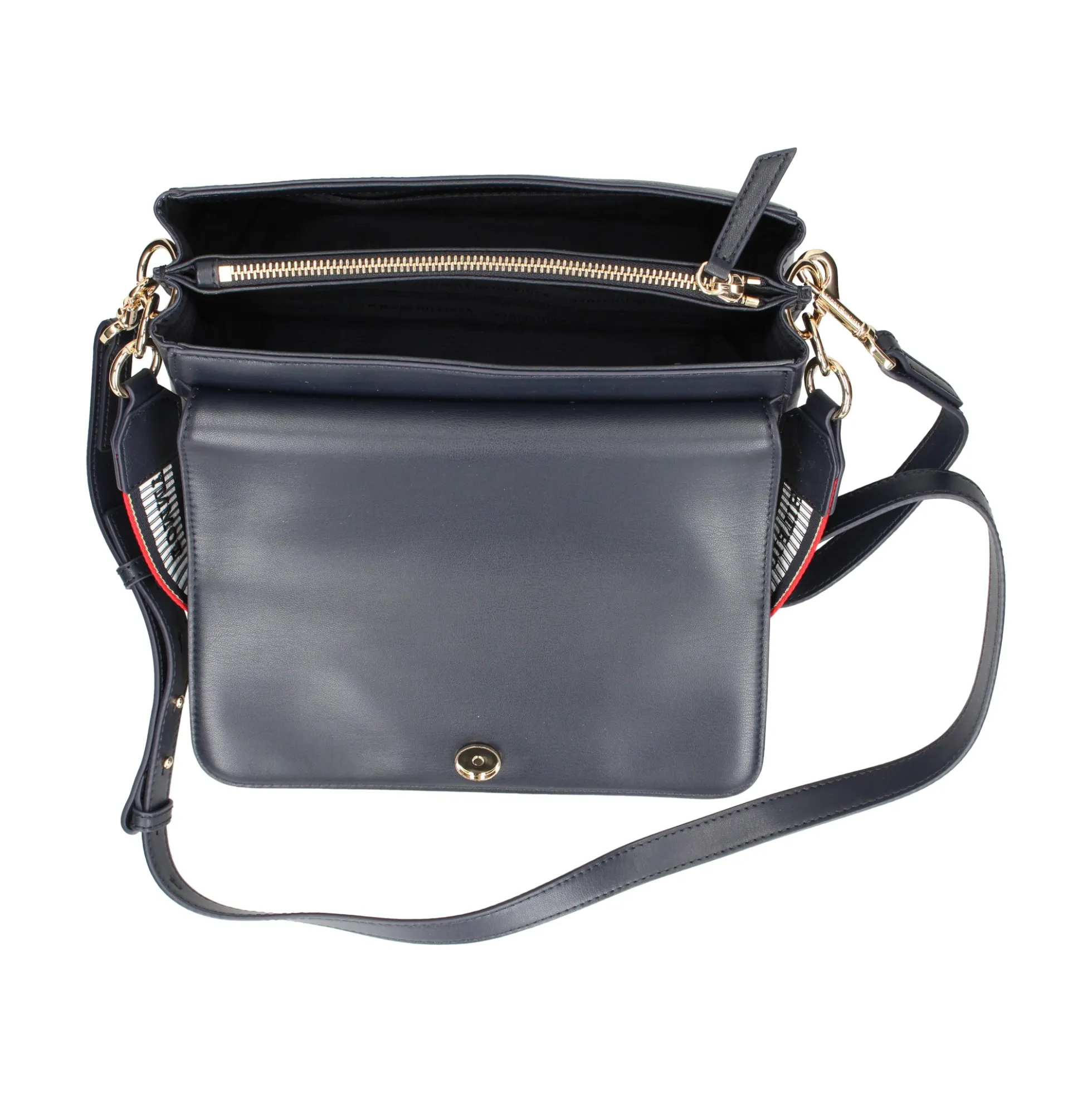 TOMMY HILFIGER Bolsos AW0AW16683 DW6 SPACE BLUE