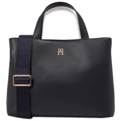 TOMMY HILFIGER Bolsos AW0AW16075 DW6 SPACE BLUE