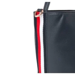TOMMY HILFIGER Bolsos AW0AW15699 DW6 SPACE BLUE