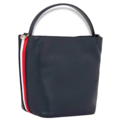 TOMMY HILFIGER Bolsos AW0AW15699 DW6 SPACE BLUE