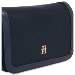 TOMMY HILFIGER Bolsos AW0AW15700 DW6 SPACE BLUE