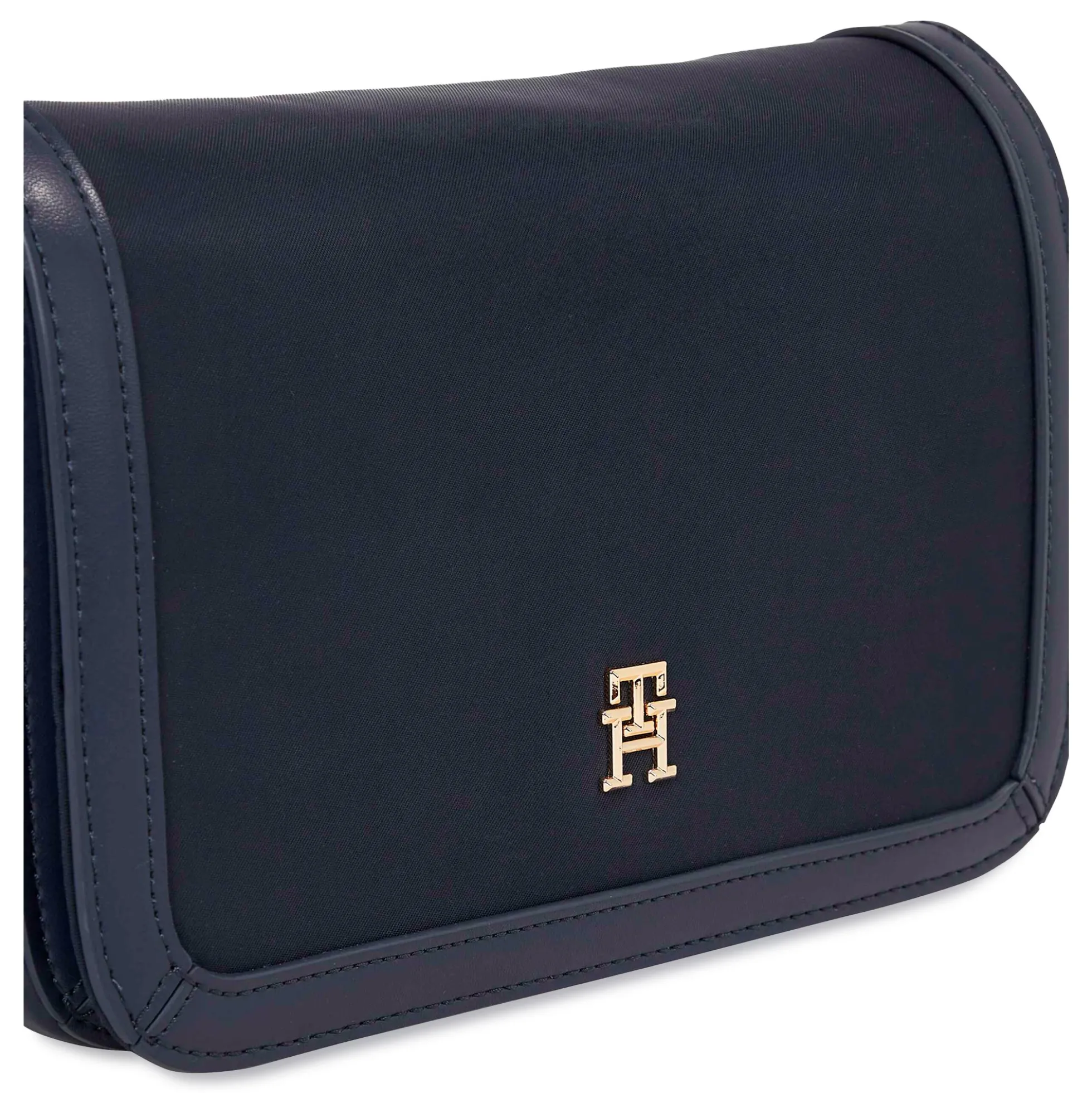 TOMMY HILFIGER Bolsos AW0AW15700 DW6 SPACE BLUE