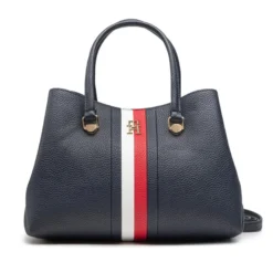 TOMMY HILFIGER Bolsos AW0AW15286 DW6 SPACE BLUE