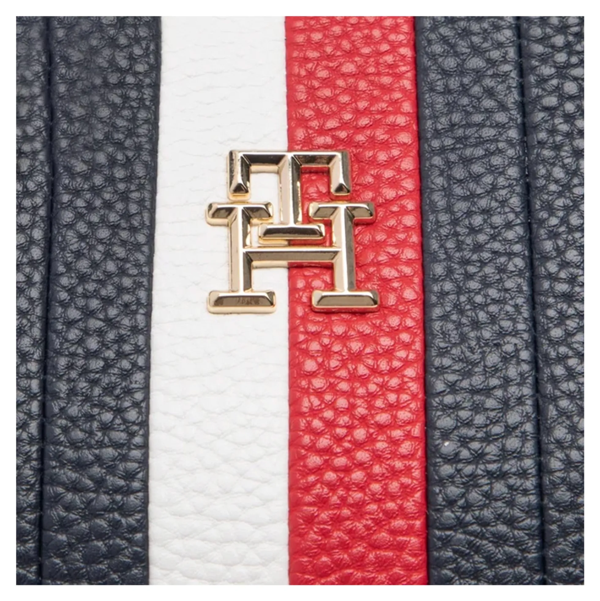 TOMMY HILFIGER Bolsos AW0AW15286 DW6 SPACE BLUE