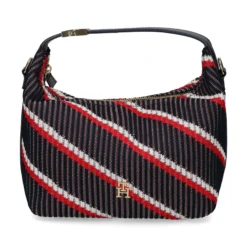 TOMMY HILFIGER Bolsos AW0AW18165 0GY RWB MIX
