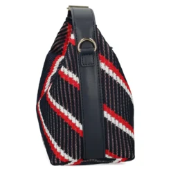 TOMMY HILFIGER Bolsos AW0AW18165 0GY RWB MIX