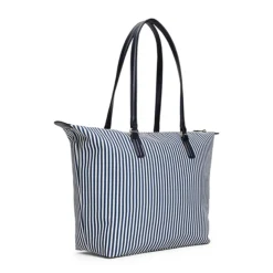 TOMMY HILFIGER Bolsos AW0AW17203 0GY SPACE BLUE
