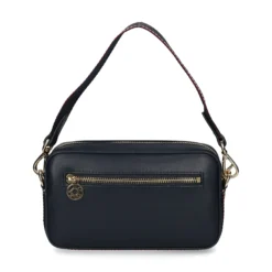 TOMMY HILFIGER Bolsos AW0AW17332 0GY SPACE BLUE