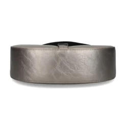 TOMMY HILFIGER Bolsos AW0AW16508 0IM PEWTER