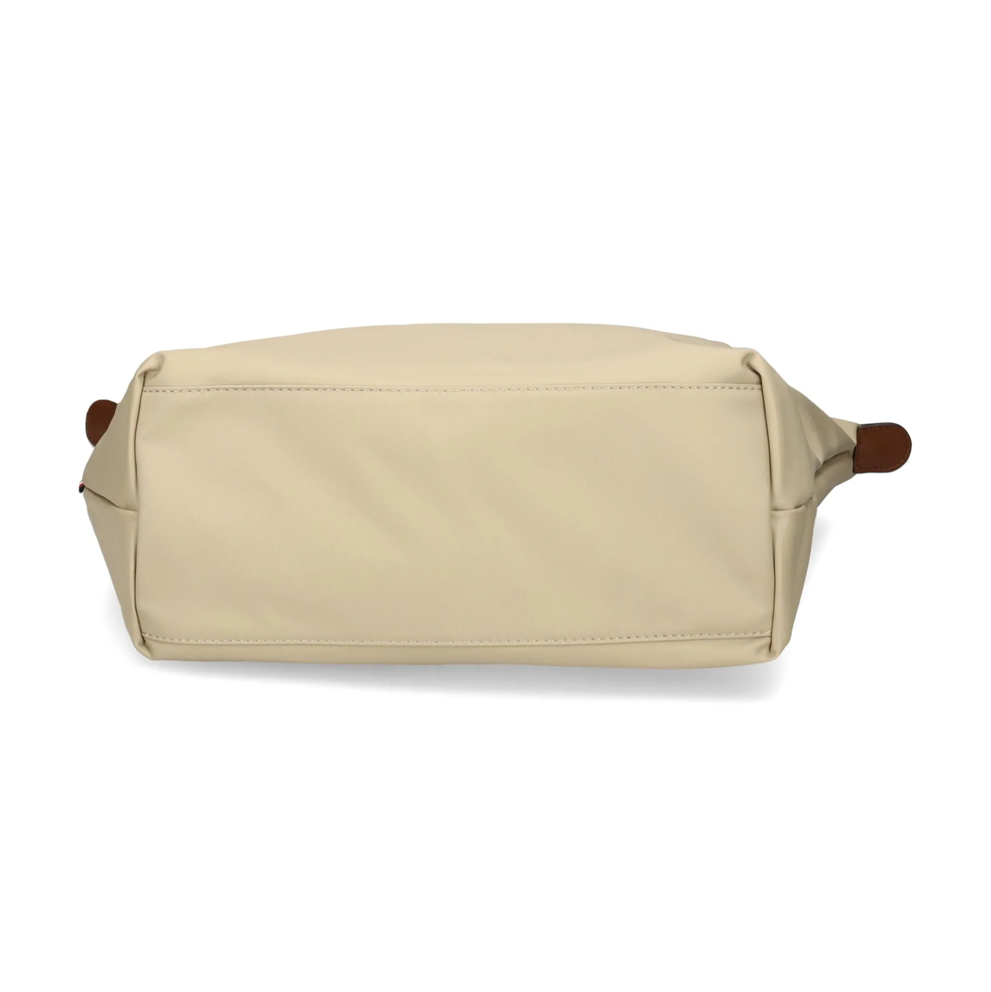 TOMMY HILFIGER Bolsos AW0AW17711 RBT SANDALWOOD