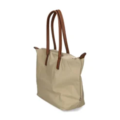 TOMMY HILFIGER Bolsos AW0AW17711 RBT SANDALWOOD