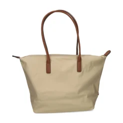 TOMMY HILFIGER Bolsos AW0AW17711 RBT SANDALWOOD