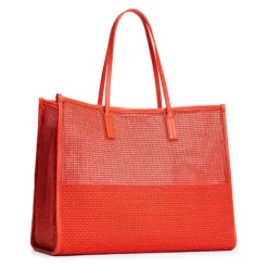 TOMMY HILFIGER Bolsos AW0AW17640 SN2 RUSTIC CLAY
